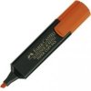 Zakreślacz TEXTLINER 48, pomarańczowy FABER-CASTELL 154815 FC